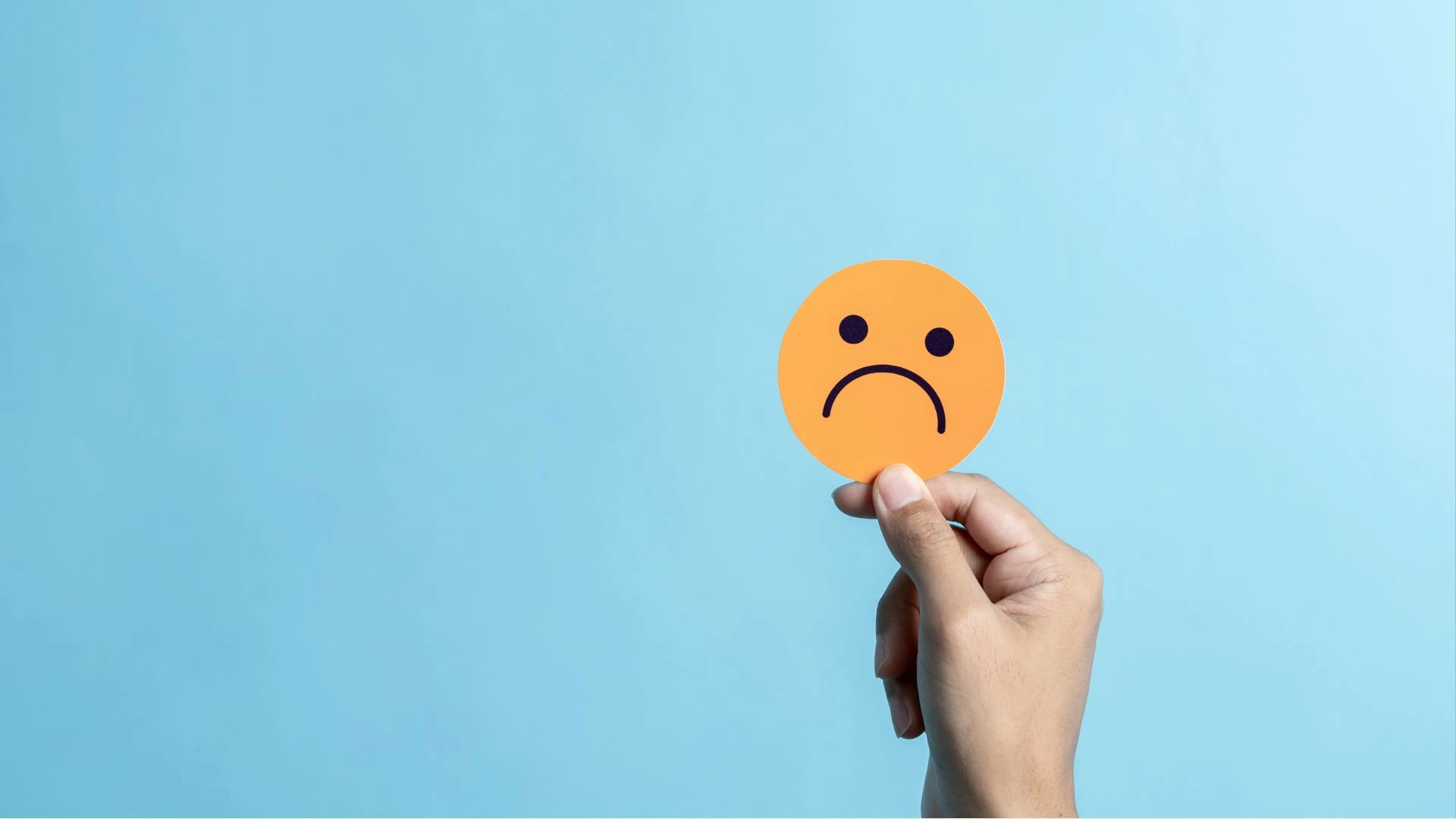 Cosa succede se la definizione di salute mentale considera solo la patologia?